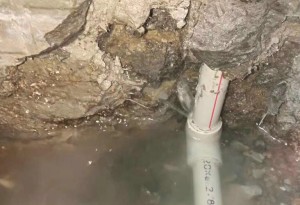 涟源管道漏水检测五