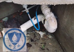 涟源水管漏水检测公司6