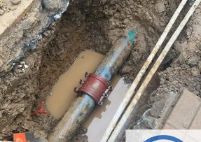 涟源水管漏水检测公司4