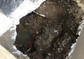 涟源水管漏水检测公司2