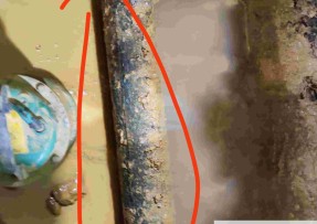 涟源水管漏水检测公司1